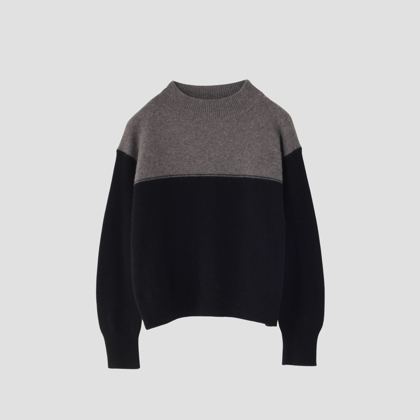 LAMBSWOOL KNIT