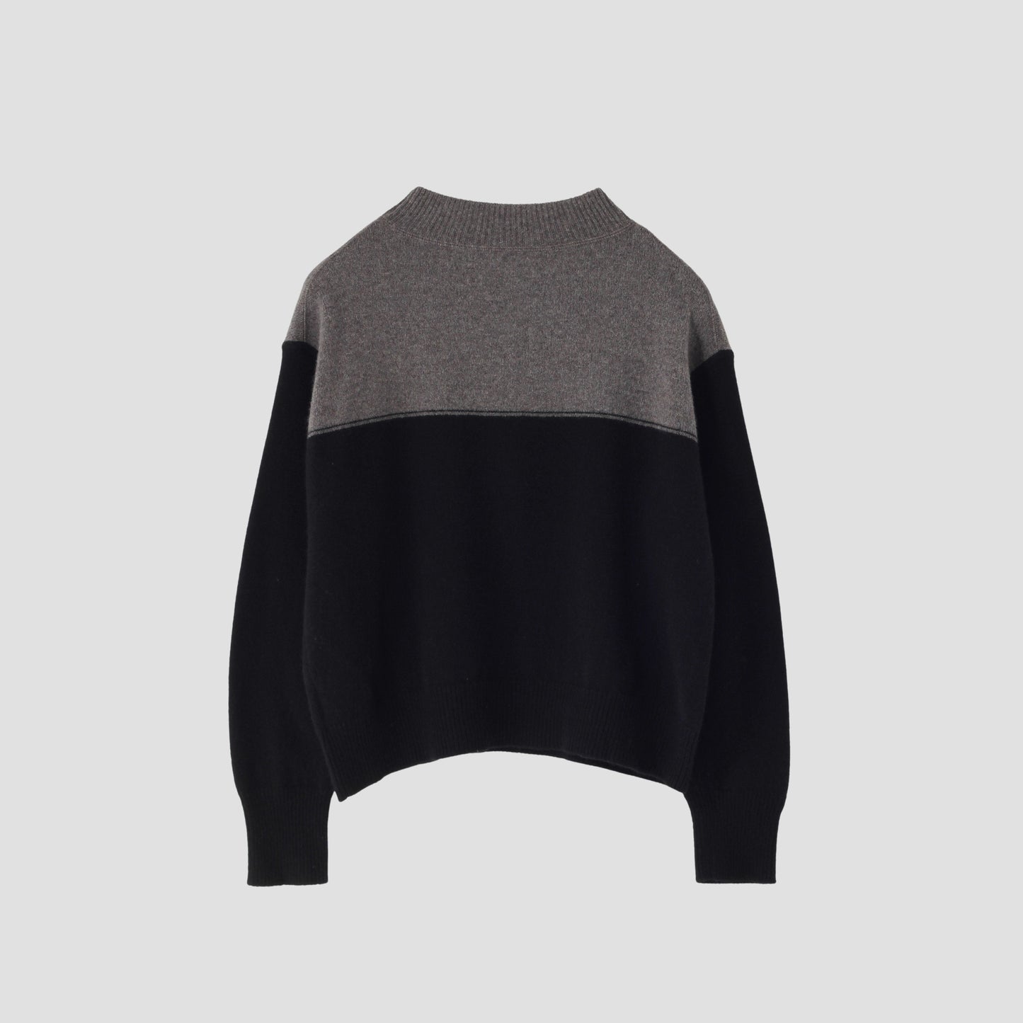 LAMBSWOOL KNIT