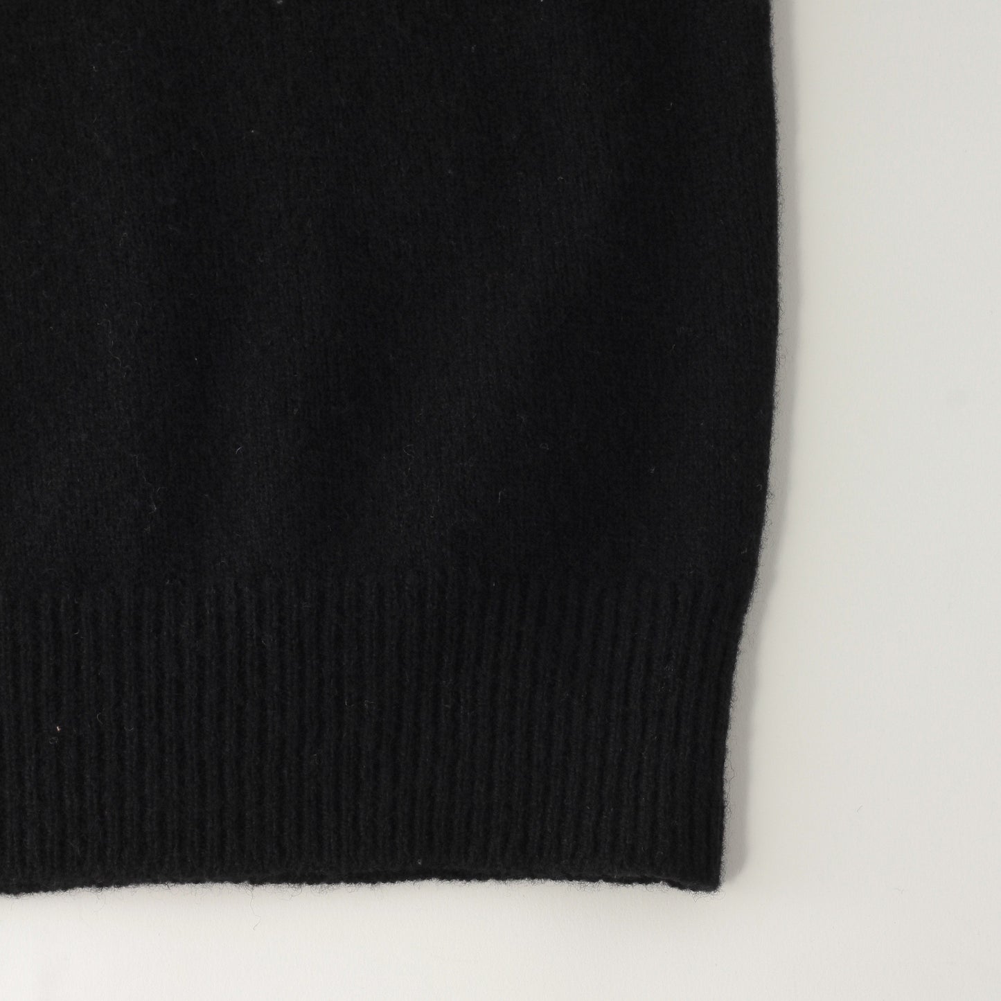 LAMBSWOOL KNIT