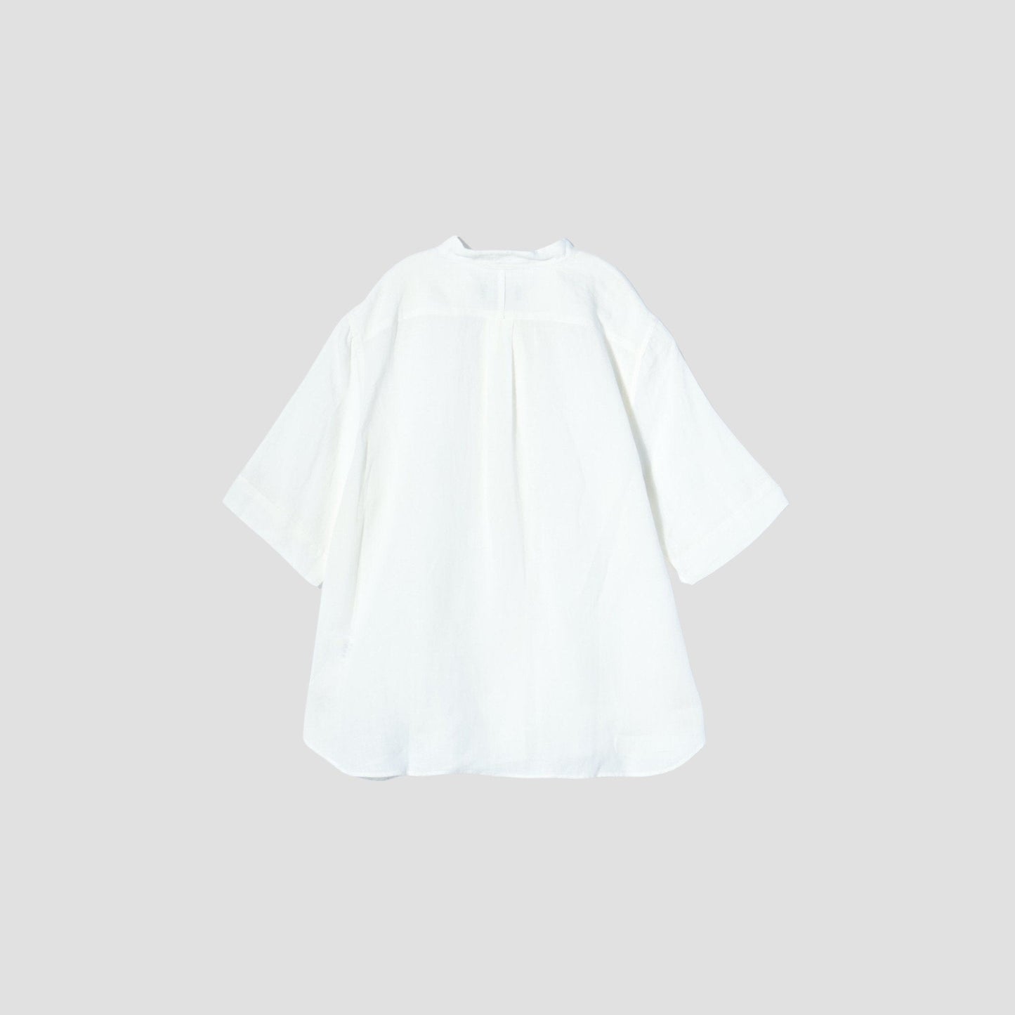 SOFT LINEN SHIRT
