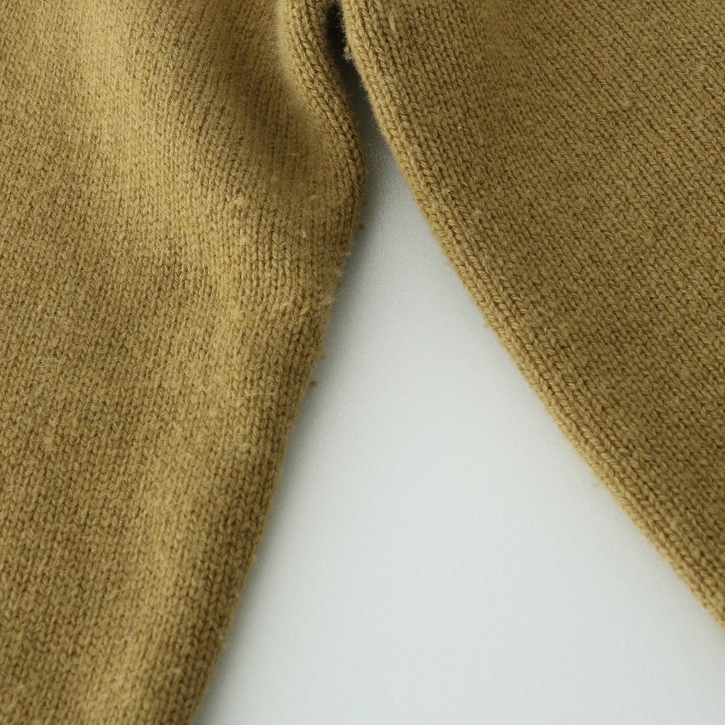 WOOL CASHMERE JUMPER KNIT