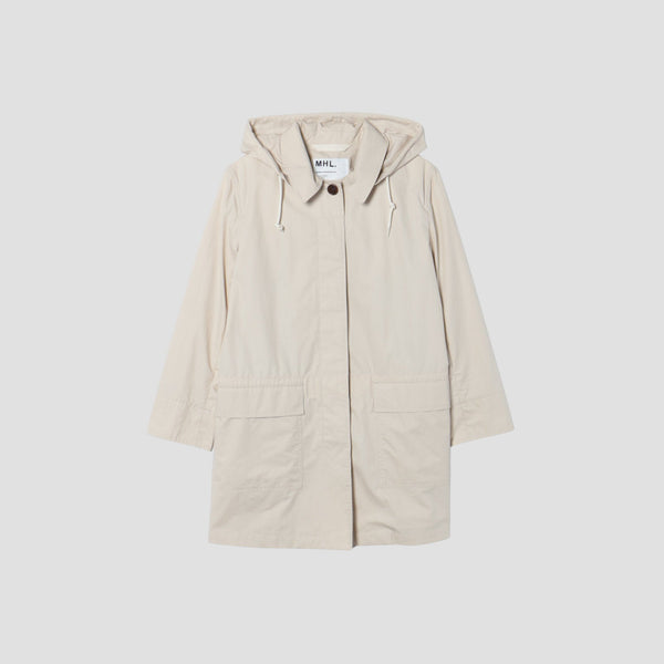 PROOFED COTTON COATING