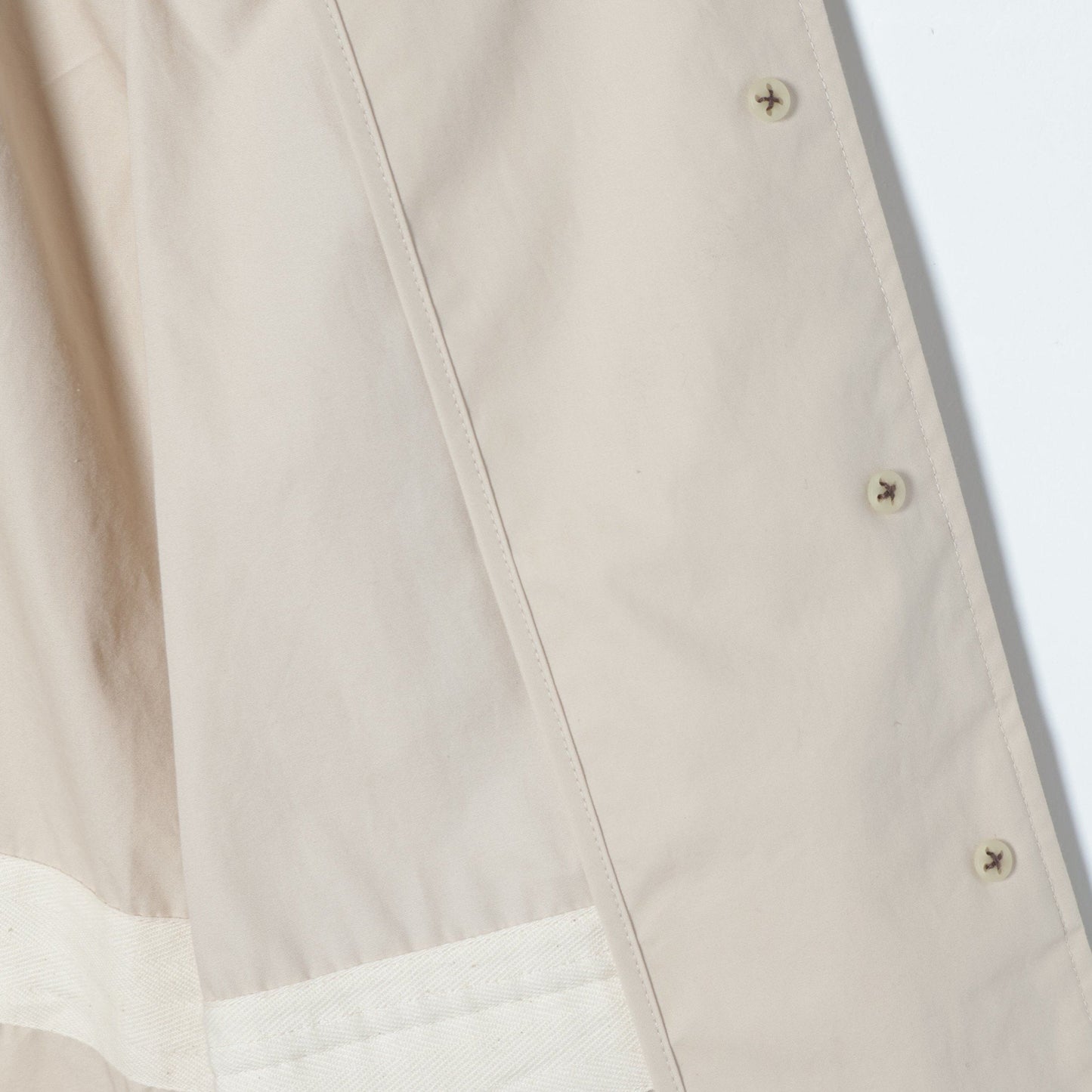 PROOFED COTTON COATING