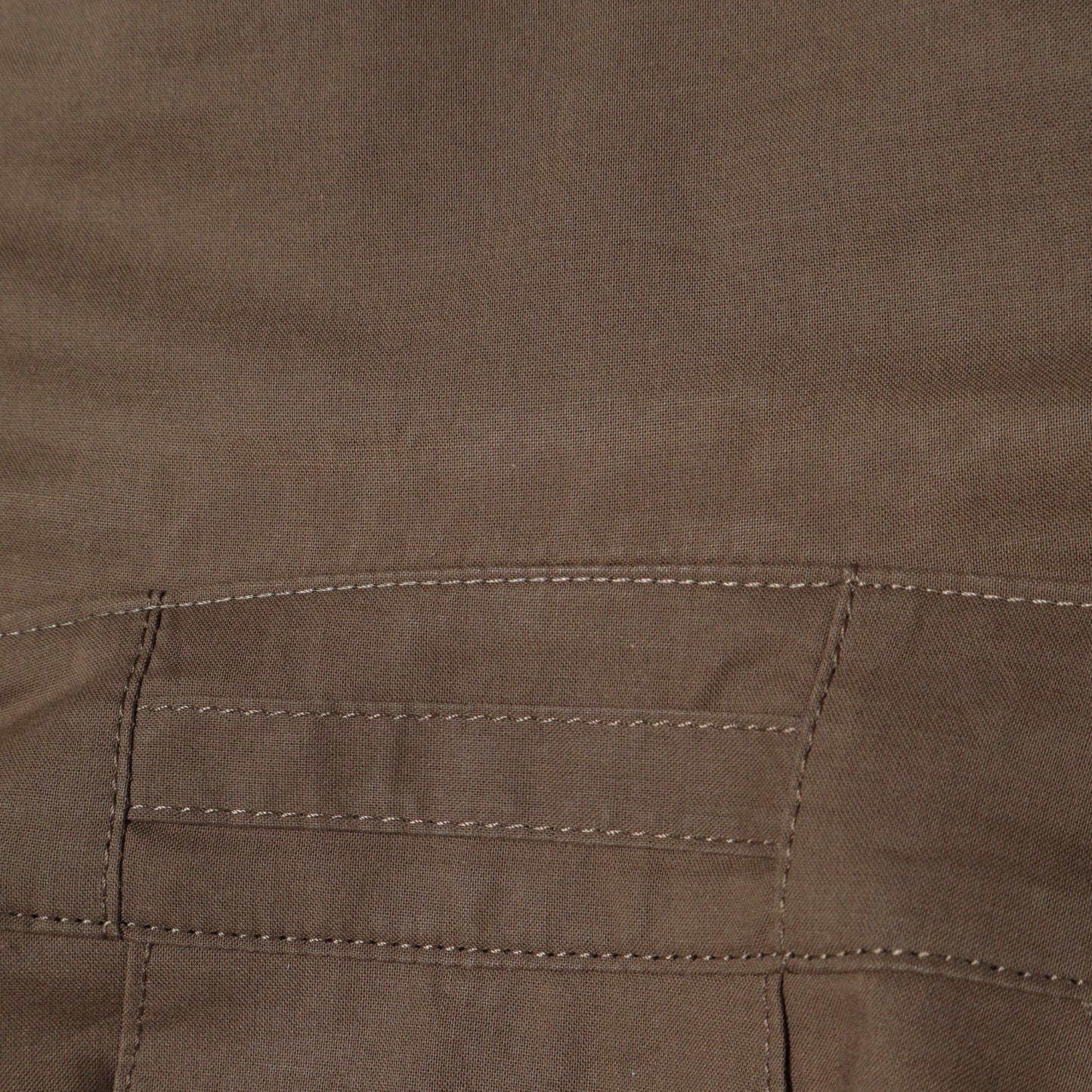 PROOFED FINE COTTON COAT