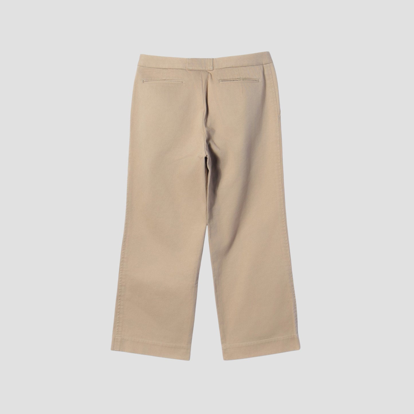 TROUSERS
