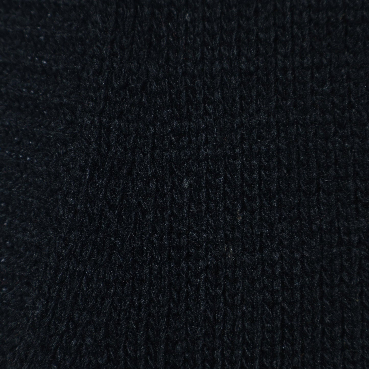 SHAWL COLLAR VEST KNIT