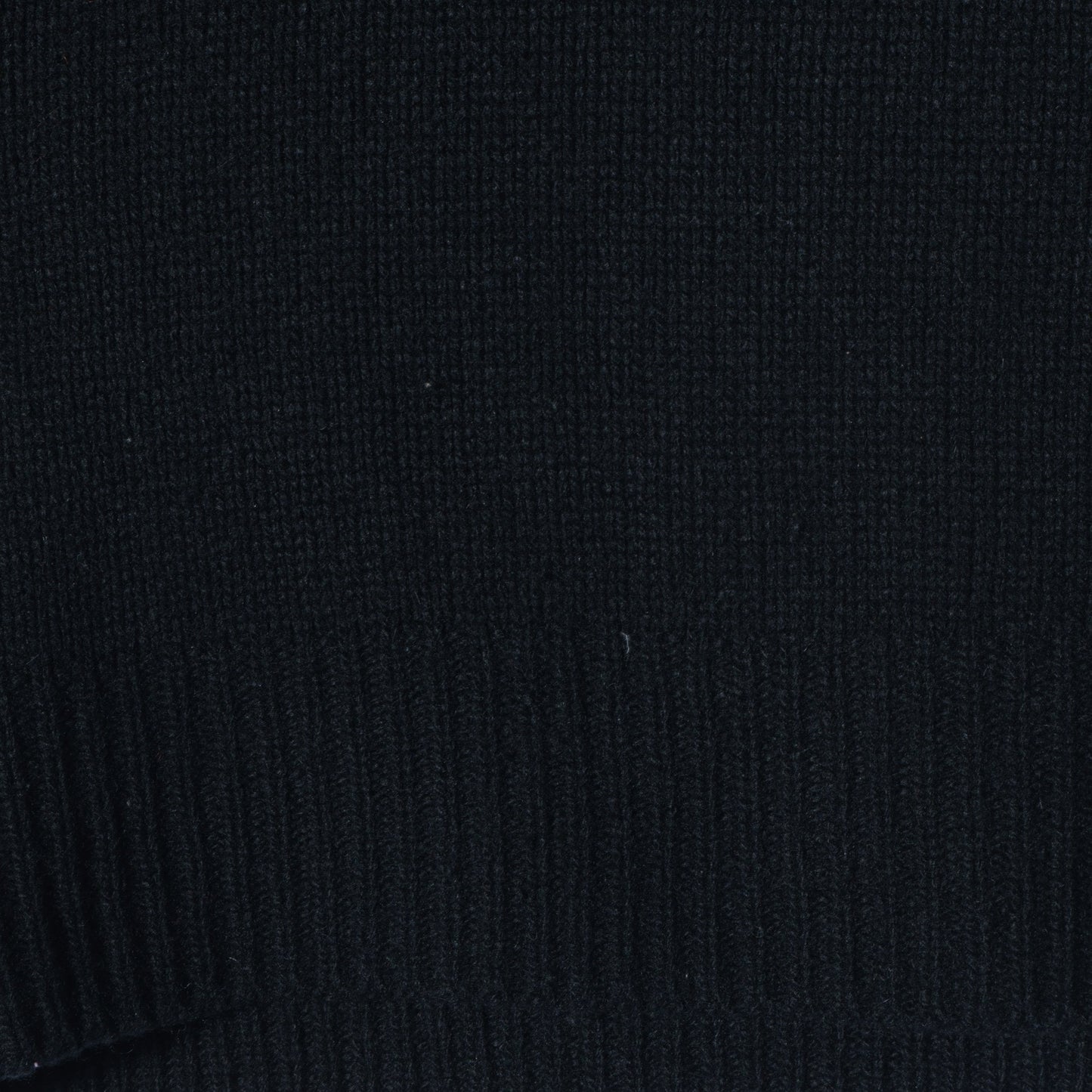 SHAWL COLLAR VEST KNIT
