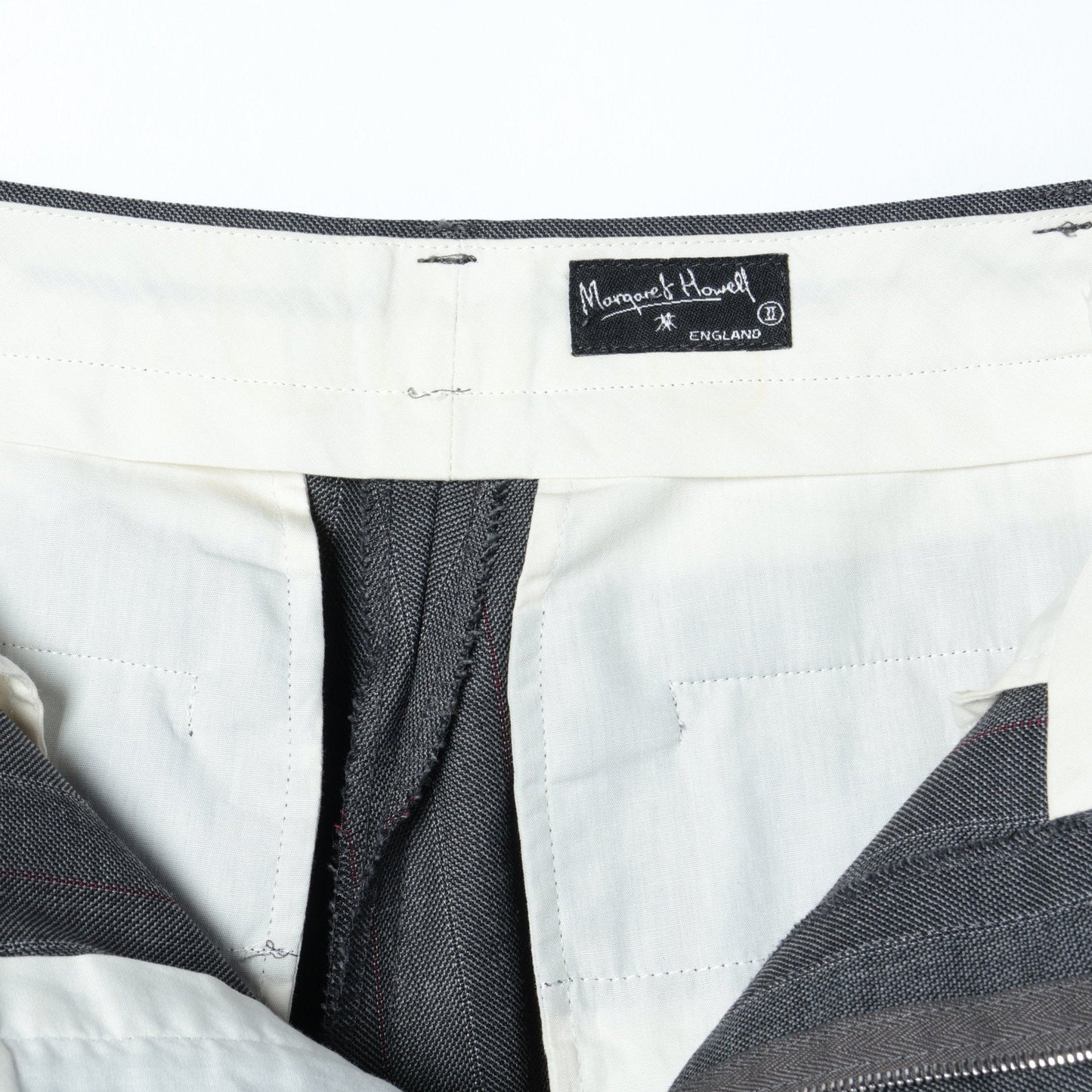 TROUSERS