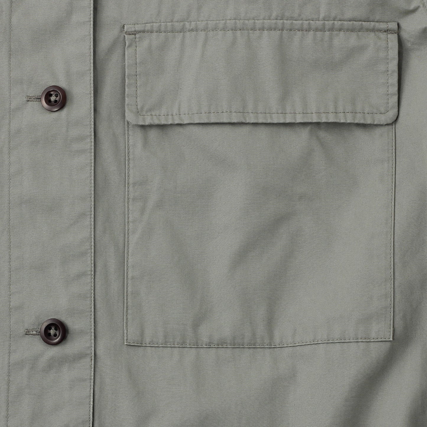 DRY COTTON POPLIN DRESS