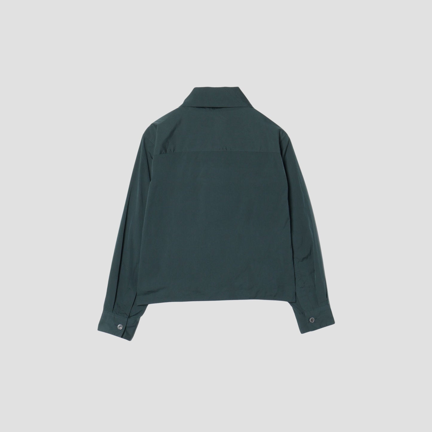 SOFT COTTON SILK SHIRT