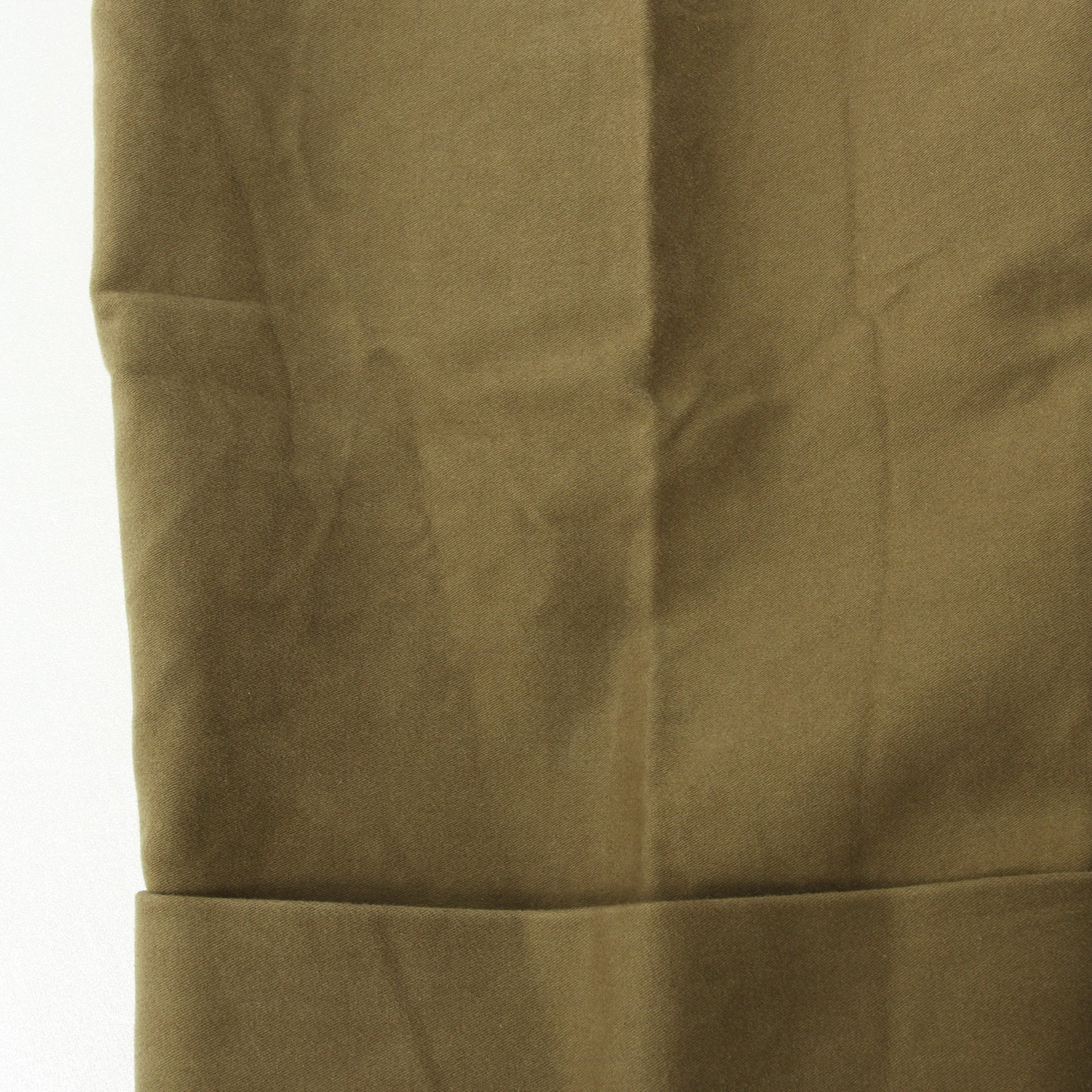 HEAVY MOLESKIN TROUSERS