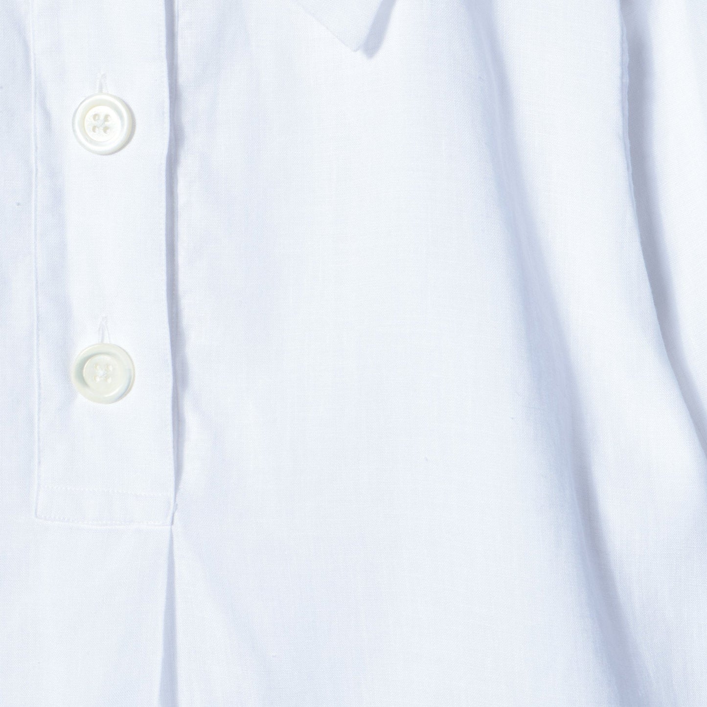 LINEN VOILE SHIRT
