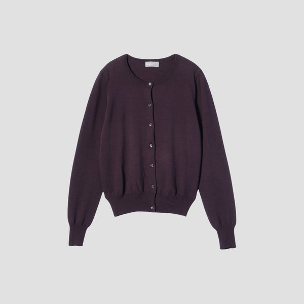 SUPERFINE WOOL KNIT