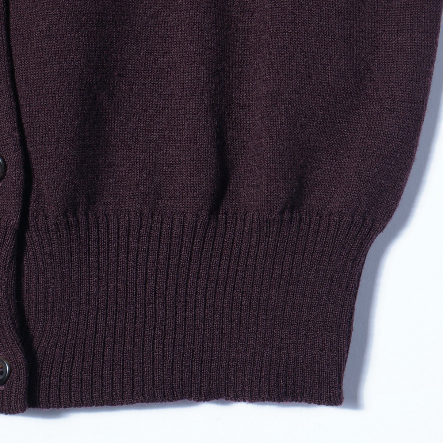 SUPERFINE WOOL KNIT