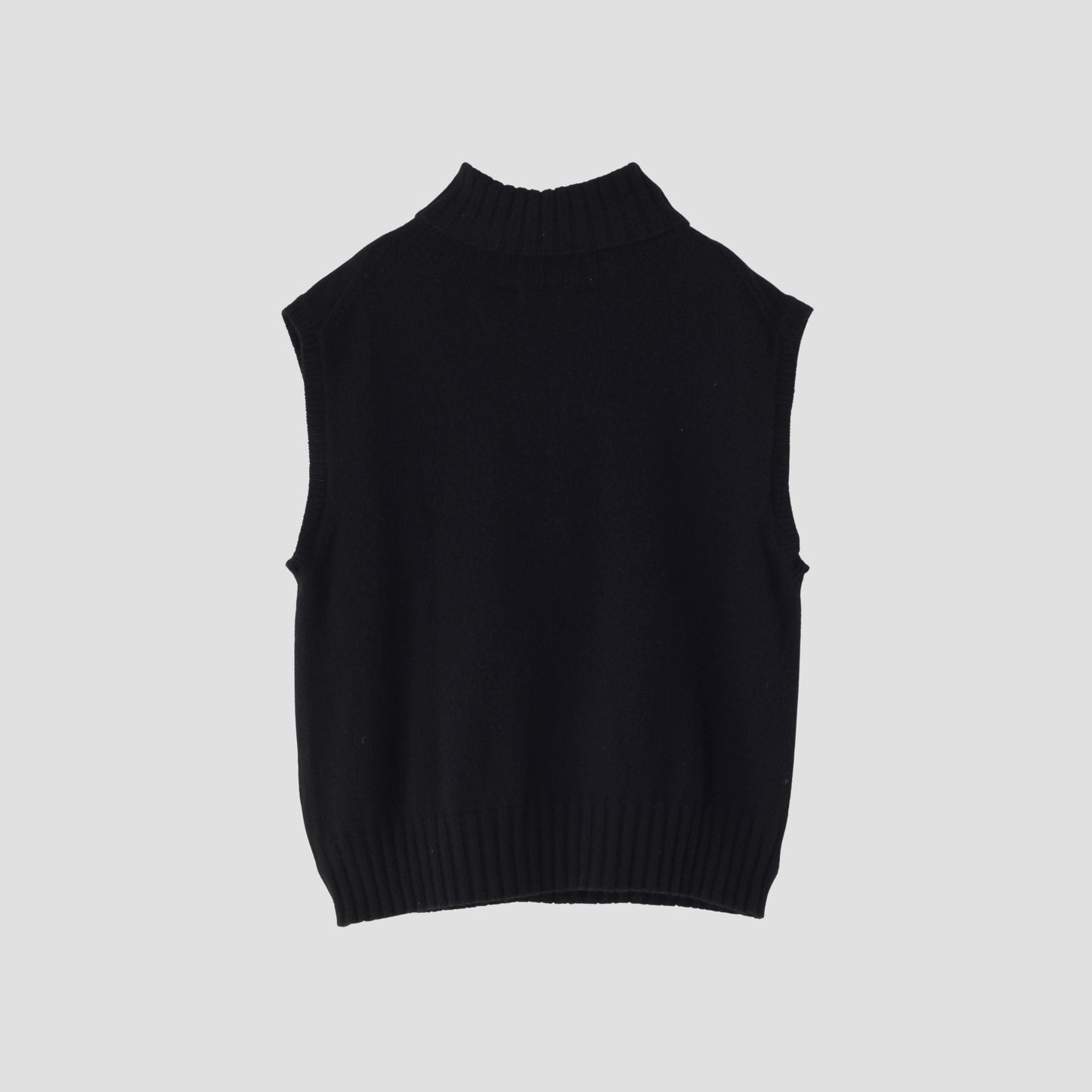 CASHMERE COTTON KNIT
