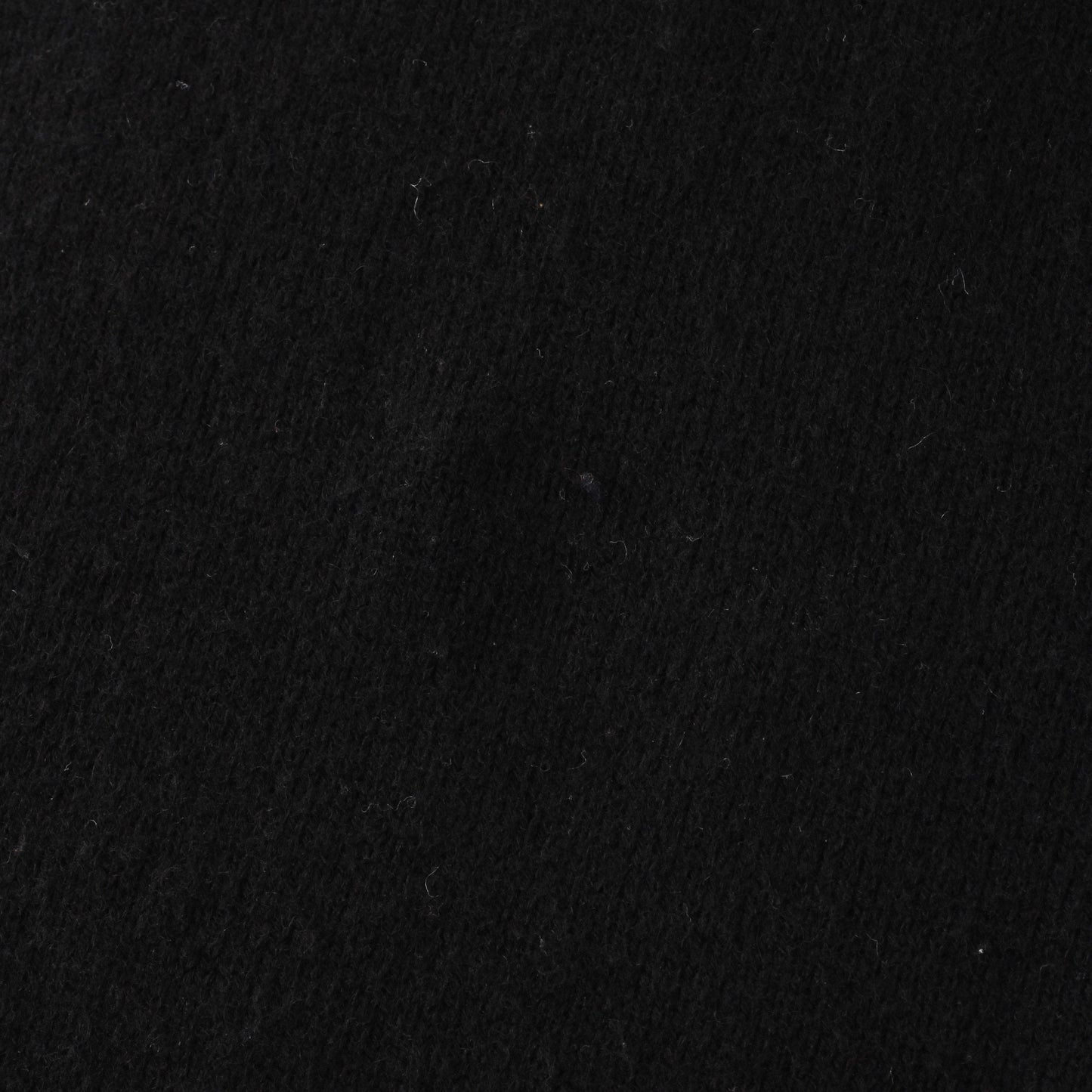 CASHMERE COTTON KNIT