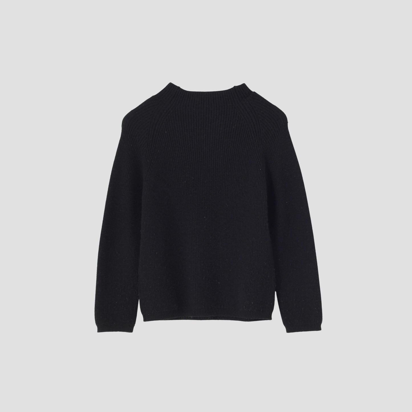 LIGHTWEIGHT WOOL KNIT