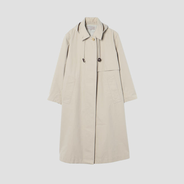 PROOFED COTTON COATING