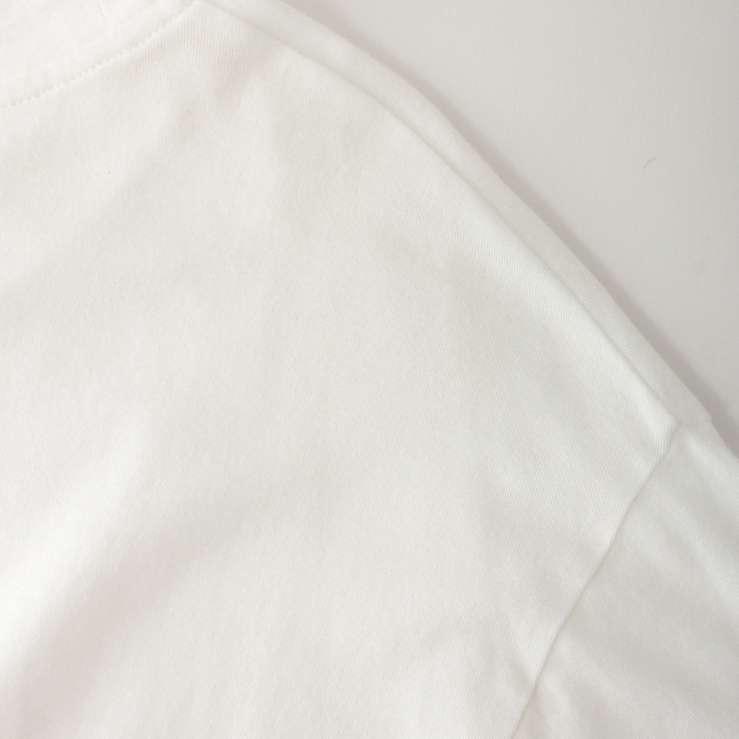 COTTON T SHIRT JERSEY