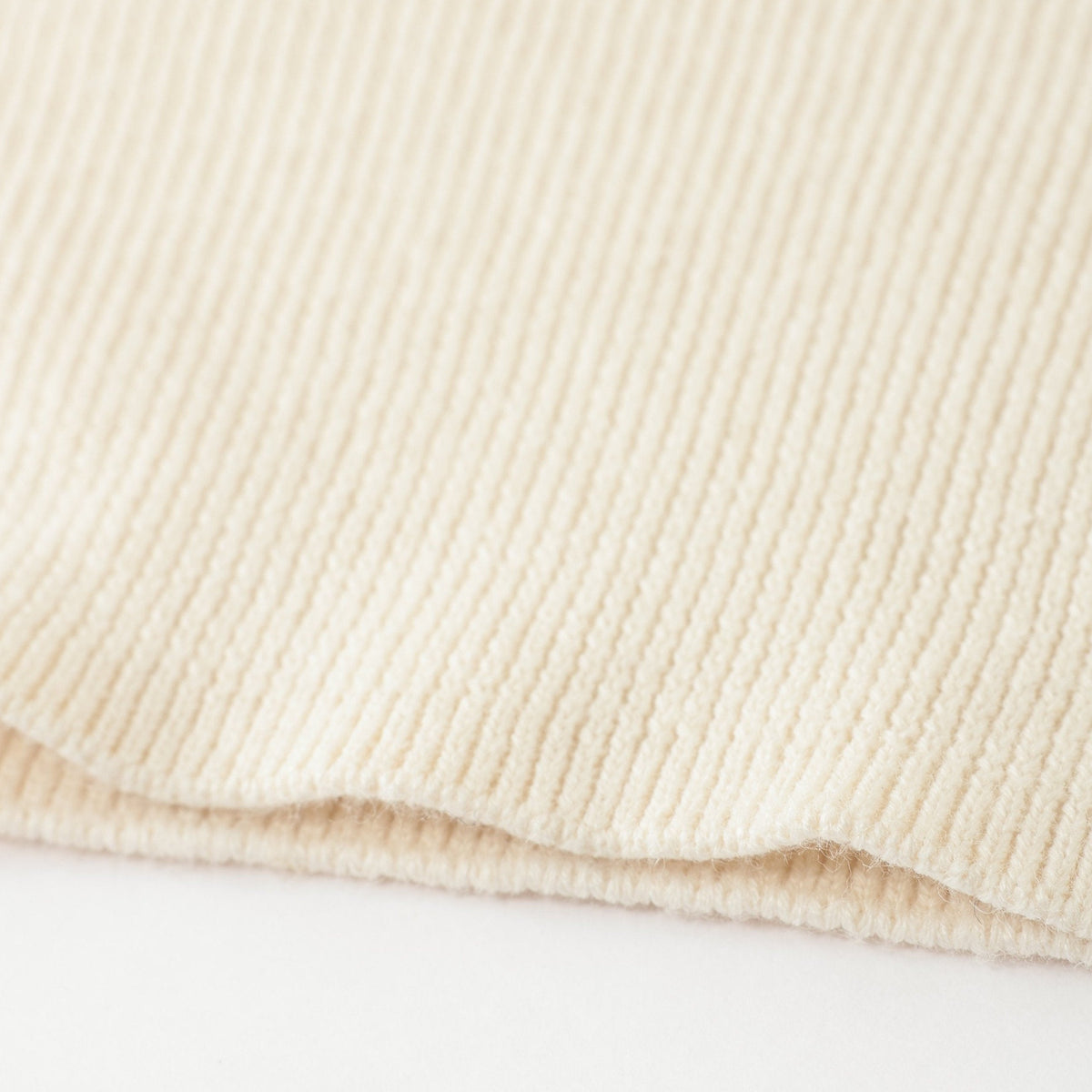 COTTON LINEN KNIT