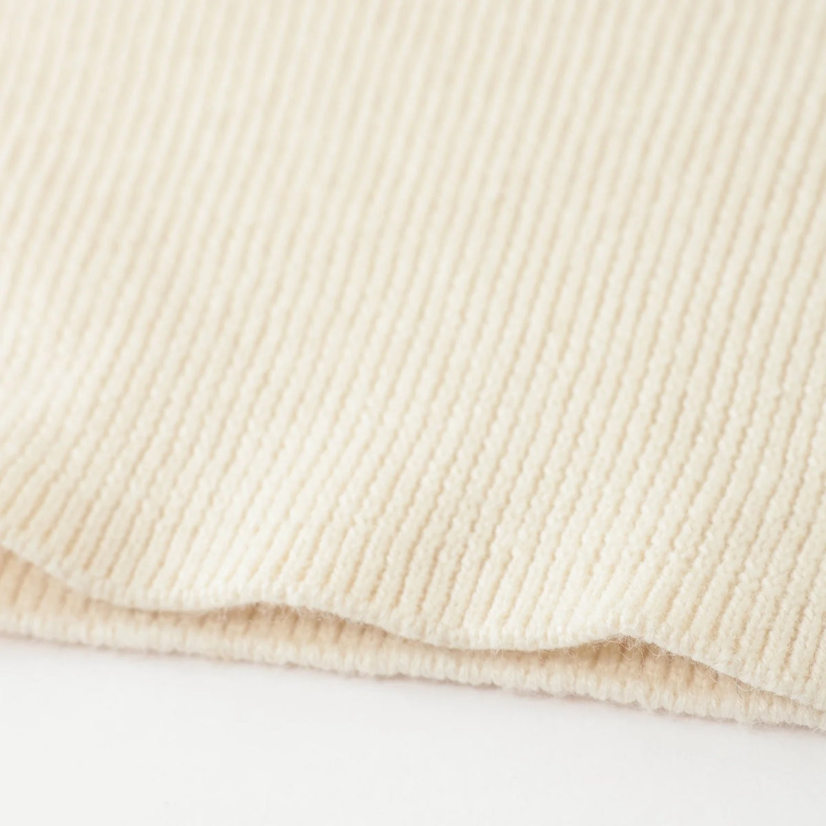 COTTON LINEN KNIT