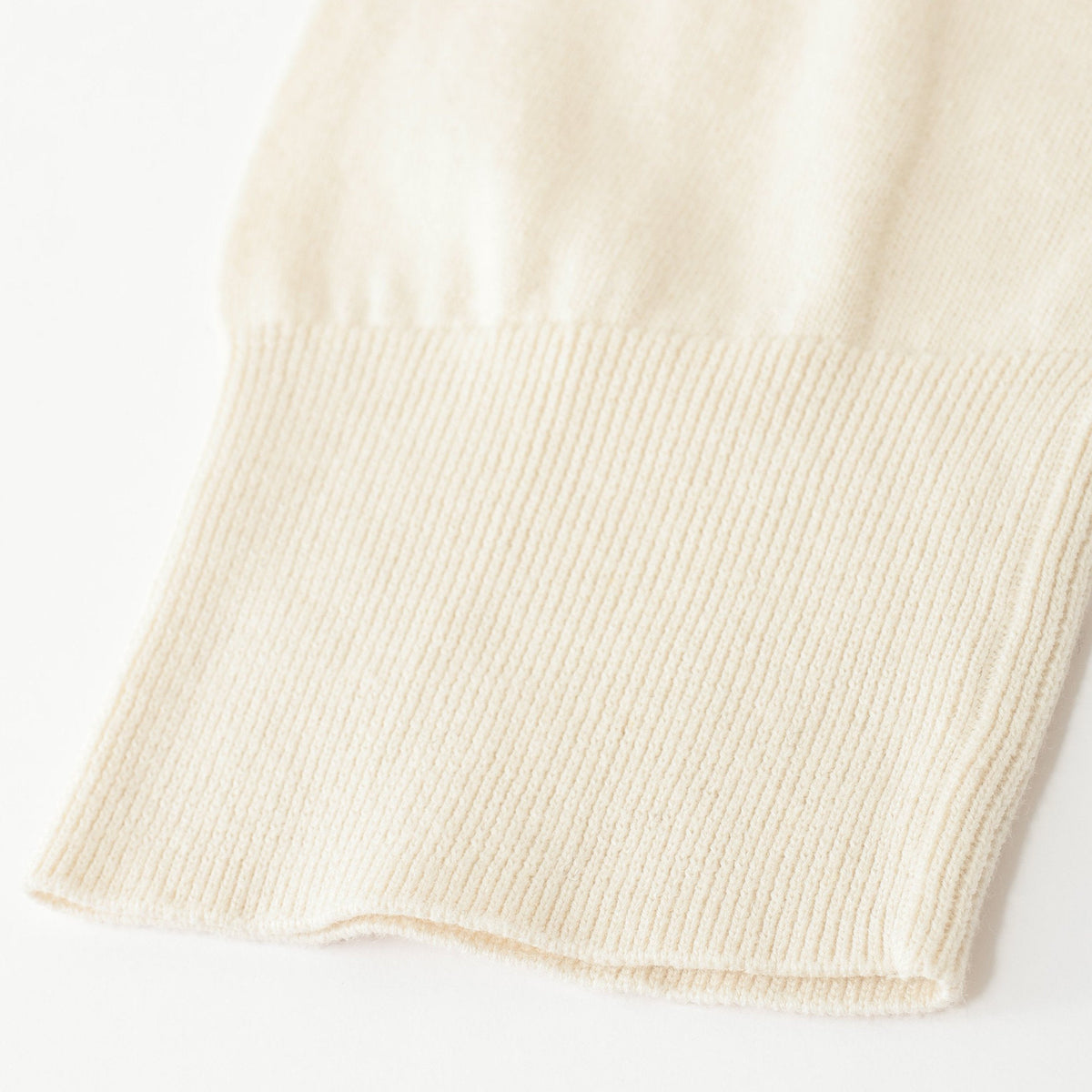 COTTON LINEN KNIT