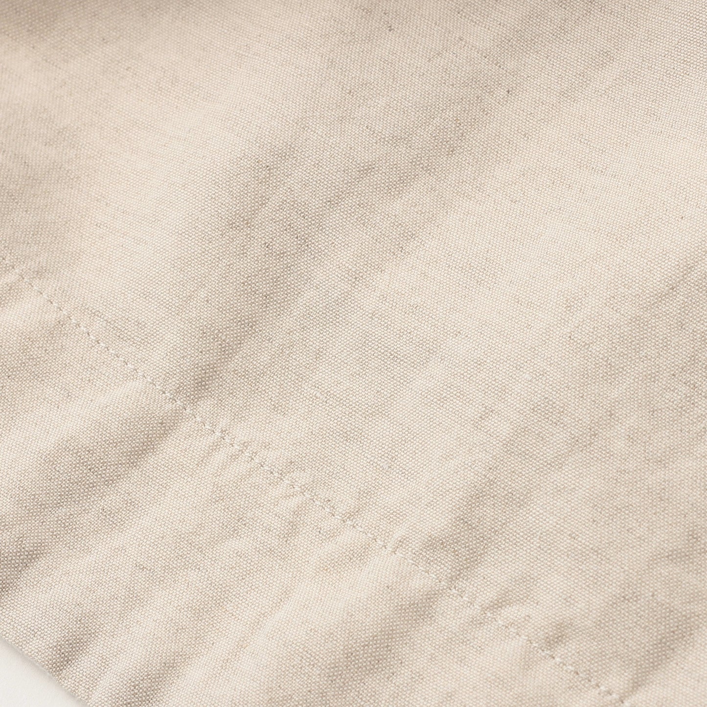 COTTON LINEN SKIRT