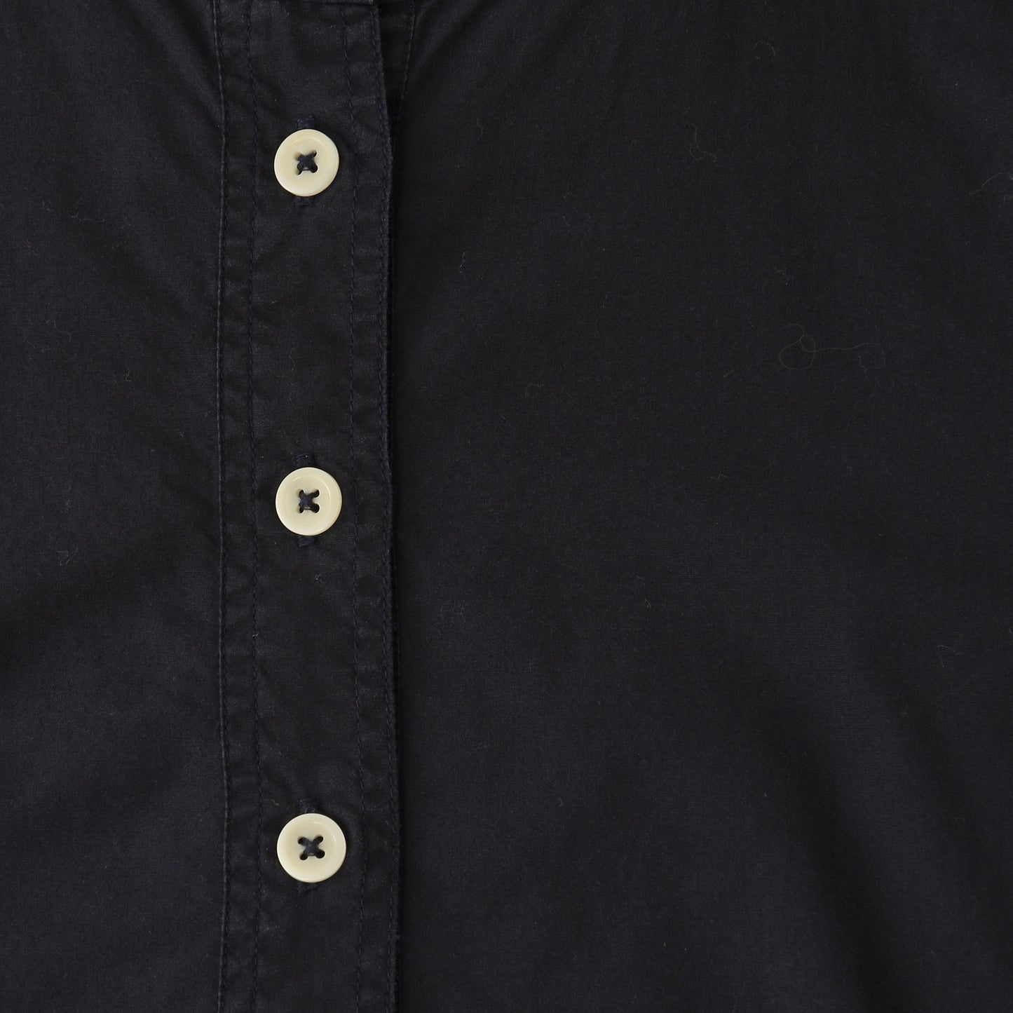 BASIC POPLIN SHIRT