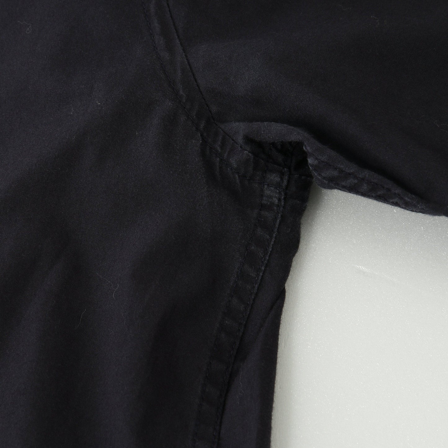 BASIC POPLIN SHIRT