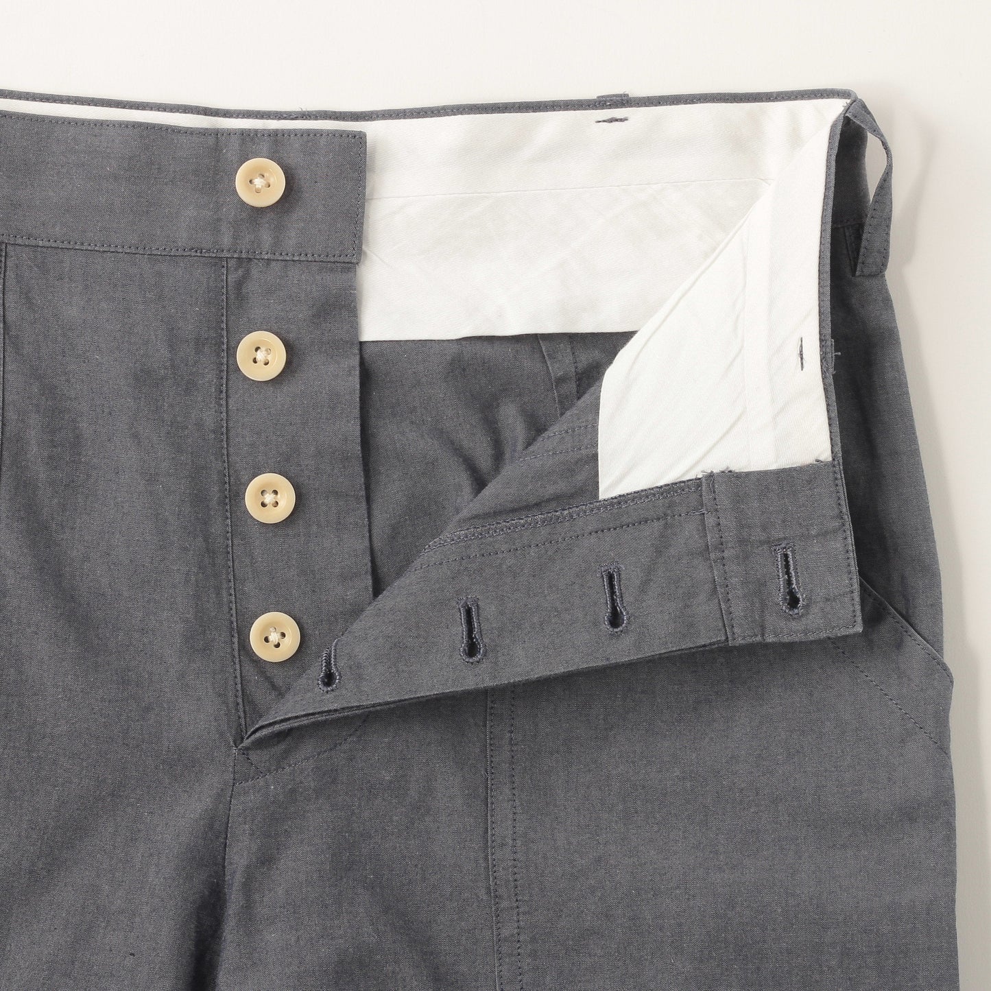 TROUSERS