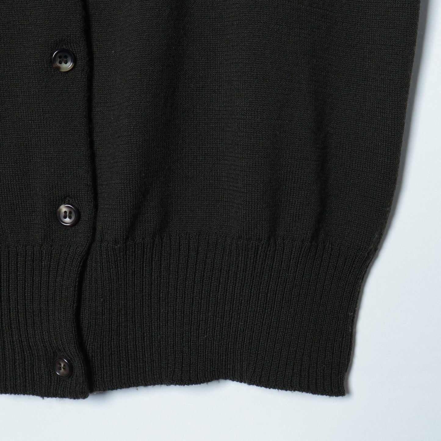 SUPERFINE WOOL KNIT