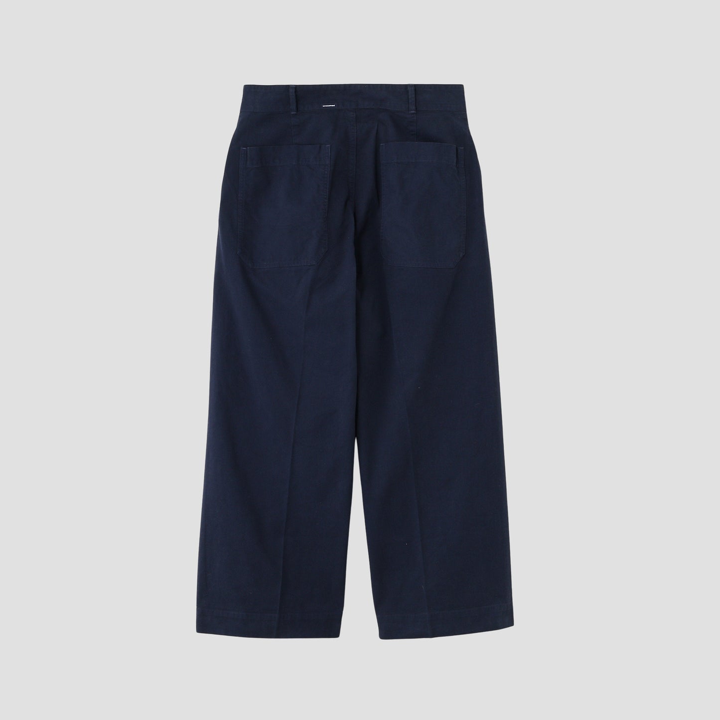 DRY CANVAS TROUSERS