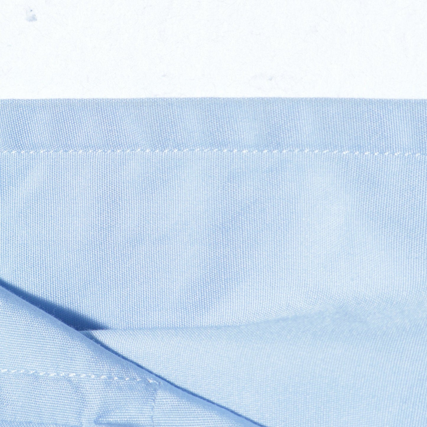 PLAIN POPLIN SHIRT