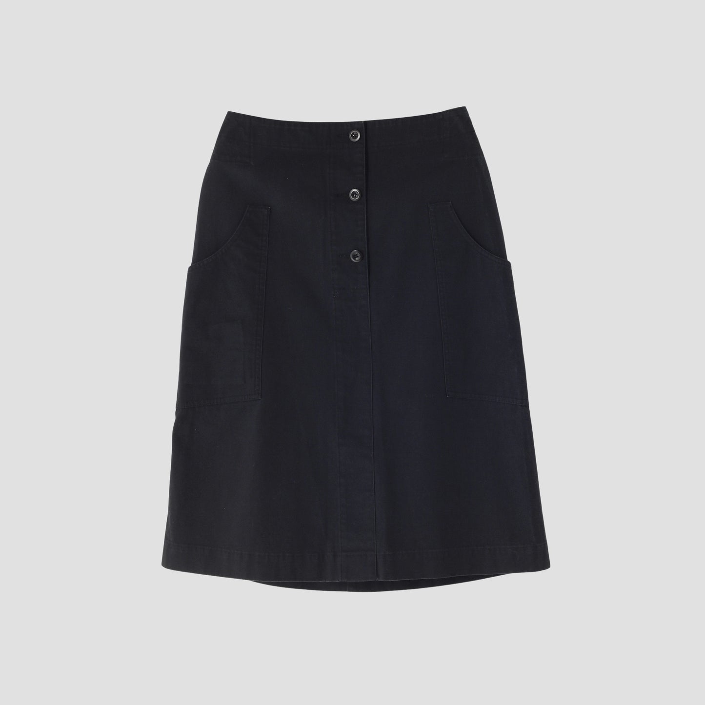 COMPACT BROKEN DRILL SKIRT