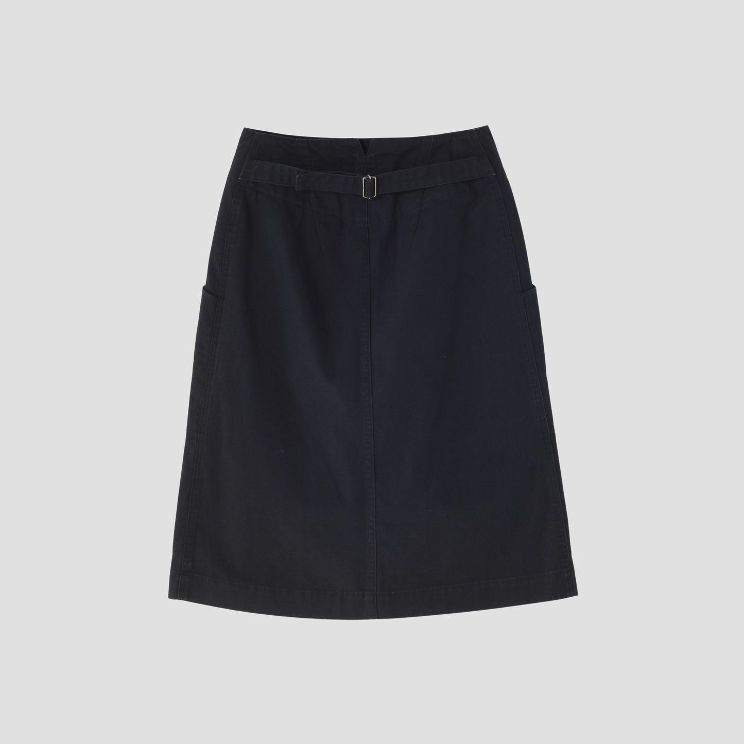 COMPACT BROKEN DRILL SKIRT