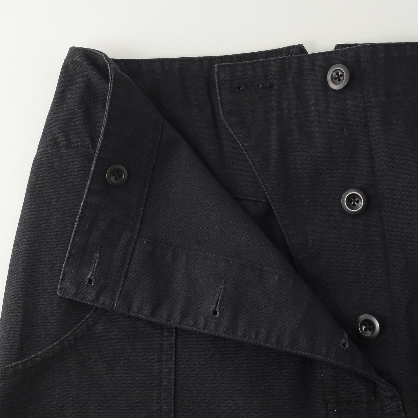 COMPACT BROKEN DRILL SKIRT