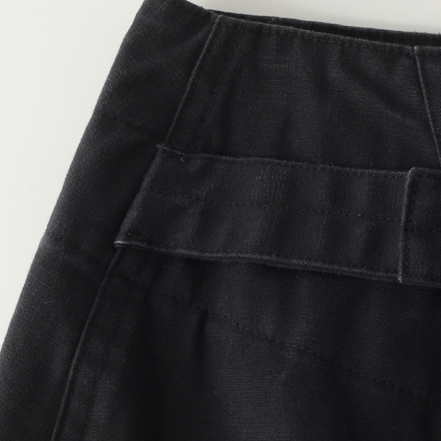 COMPACT BROKEN DRILL SKIRT