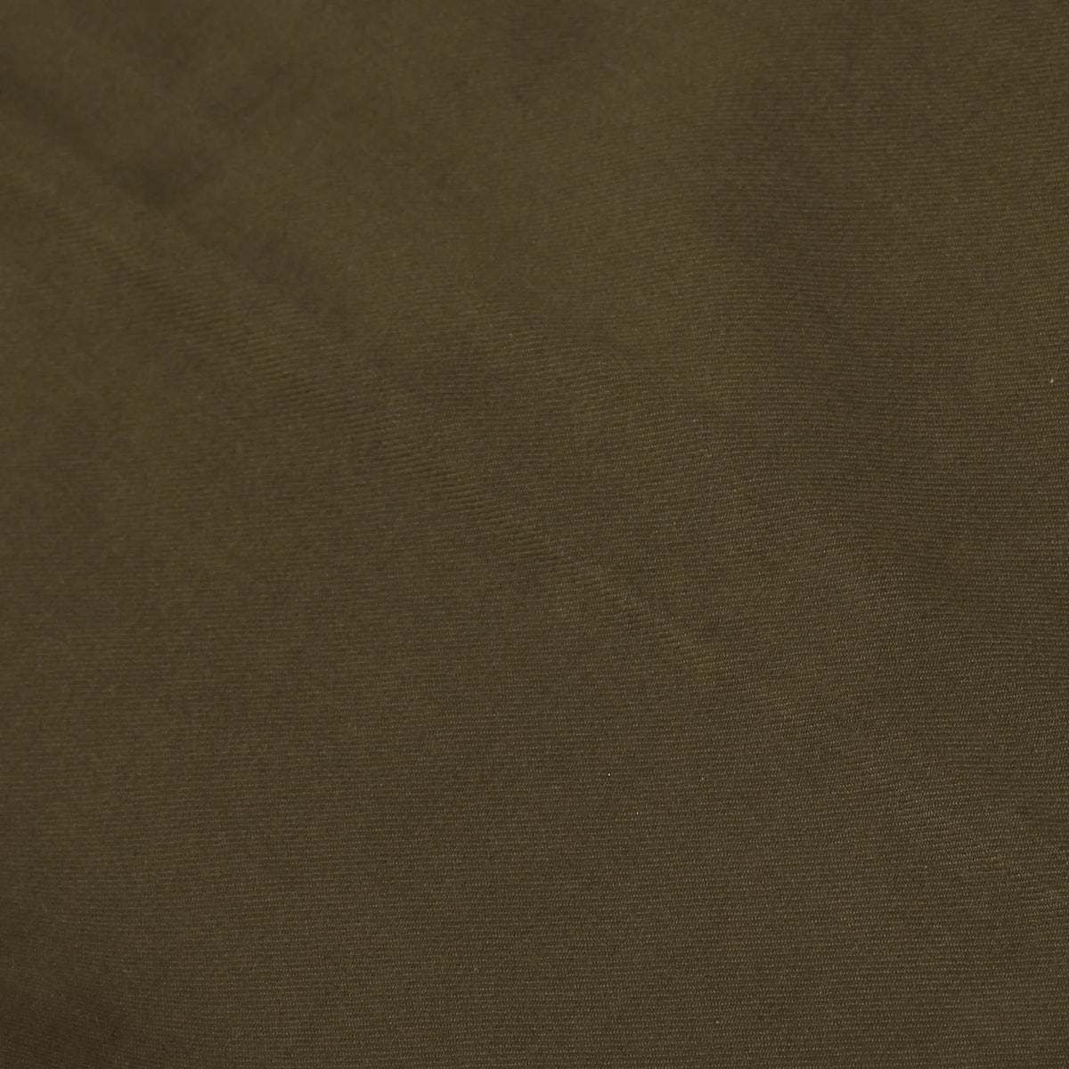 MATT COTTON TWILL TROUSERS