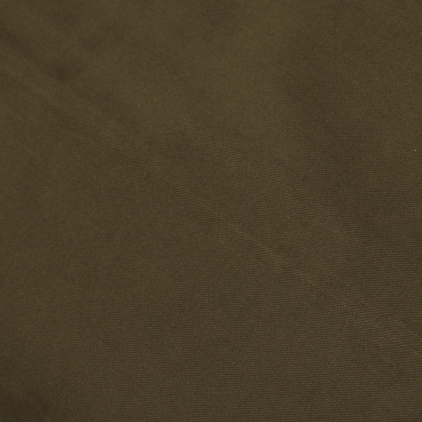 MATT COTTON TWILL TROUSERS