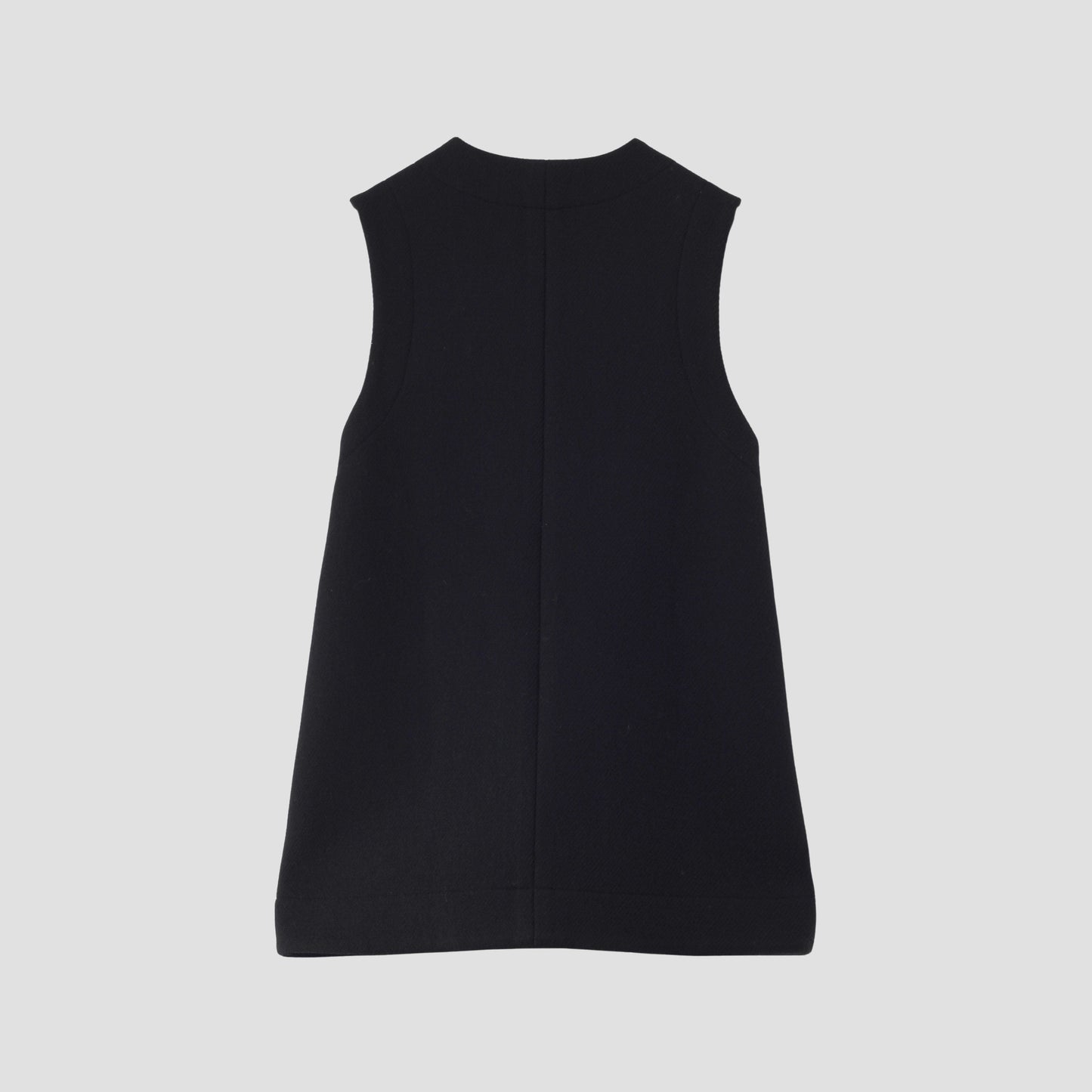 DOUBLE FACE WOOL BLOUSON
