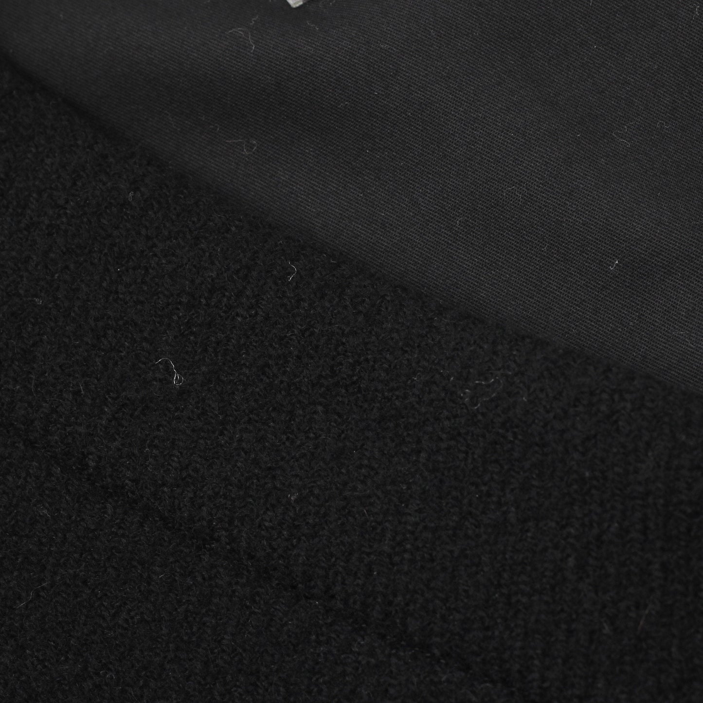 DOUBLE FACE WOOL BLOUSON