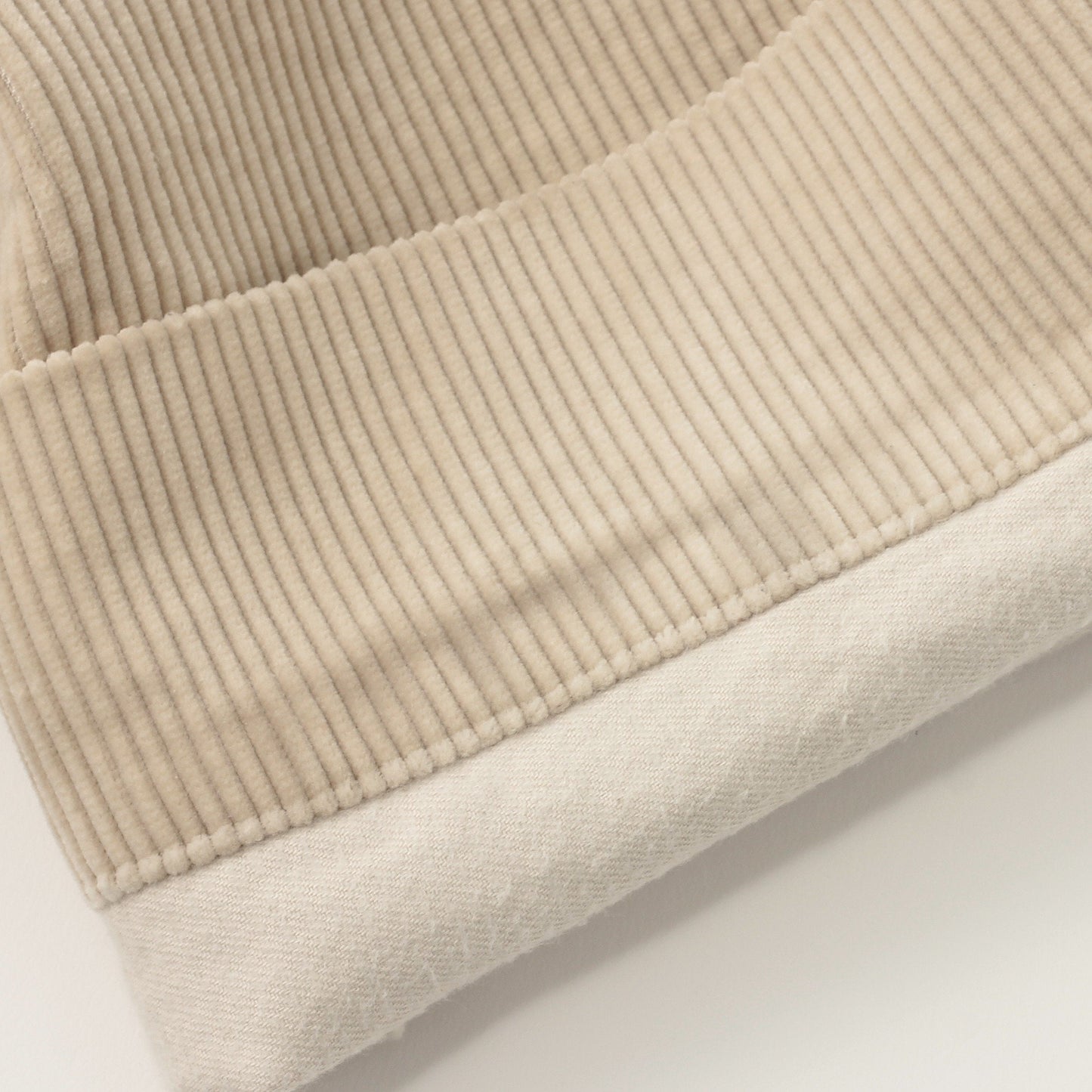 HEAVY CORDUROY TROUSERS