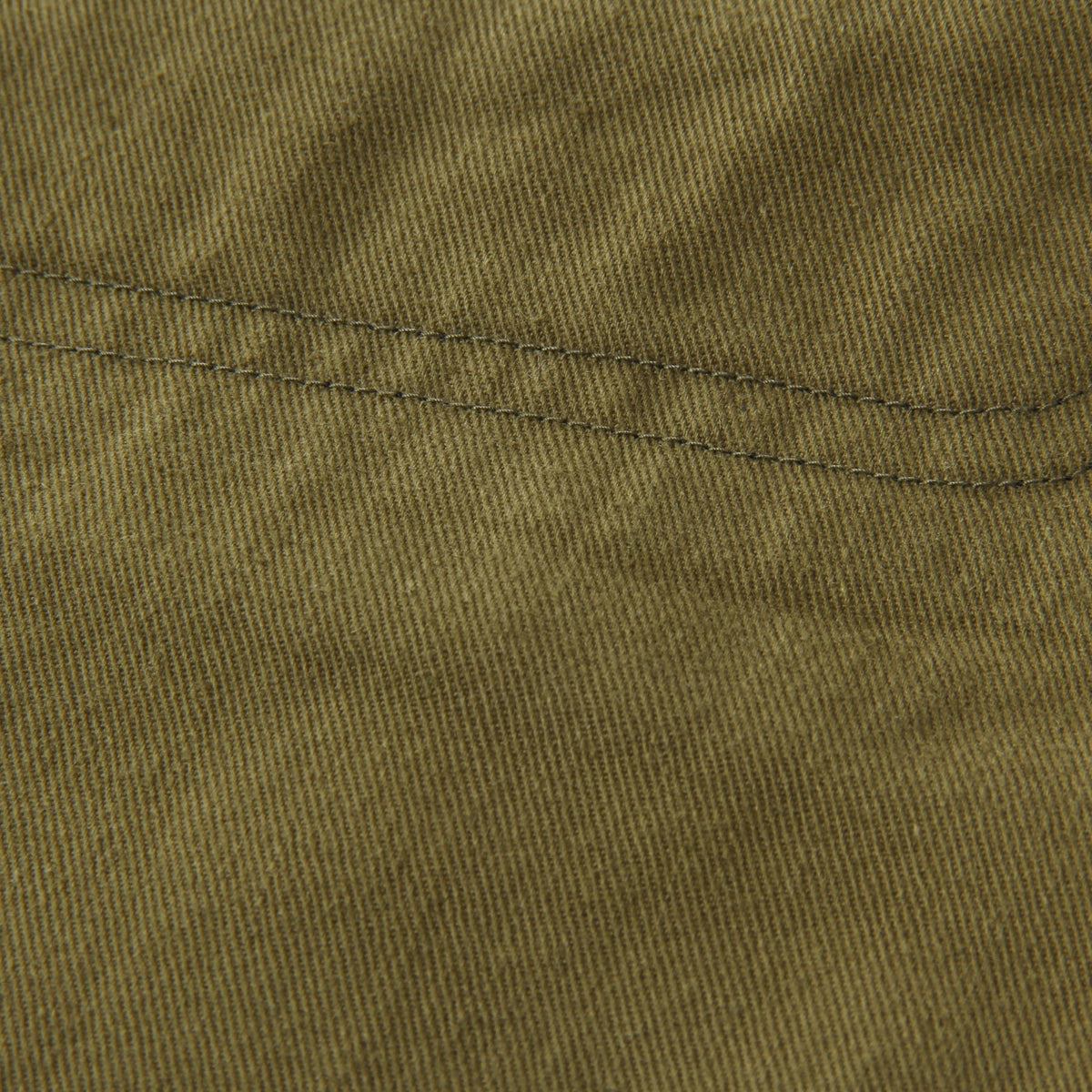 JAPANESE COTTON LINEN DRILL TROUSERS