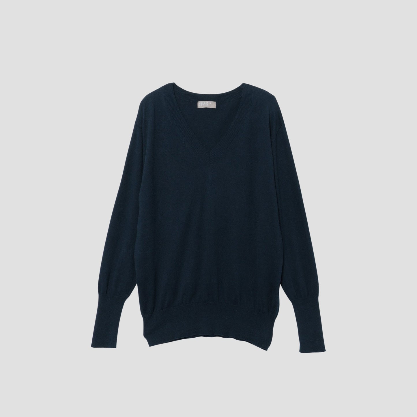 FINE ORGANIC COTTON KNIT