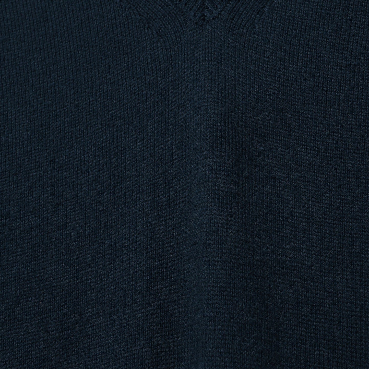 FINE ORGANIC COTTON KNIT