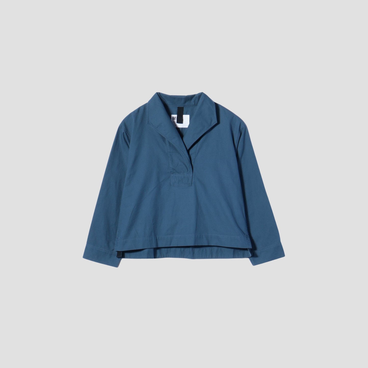 BRUSHED COTTON SHIRTING