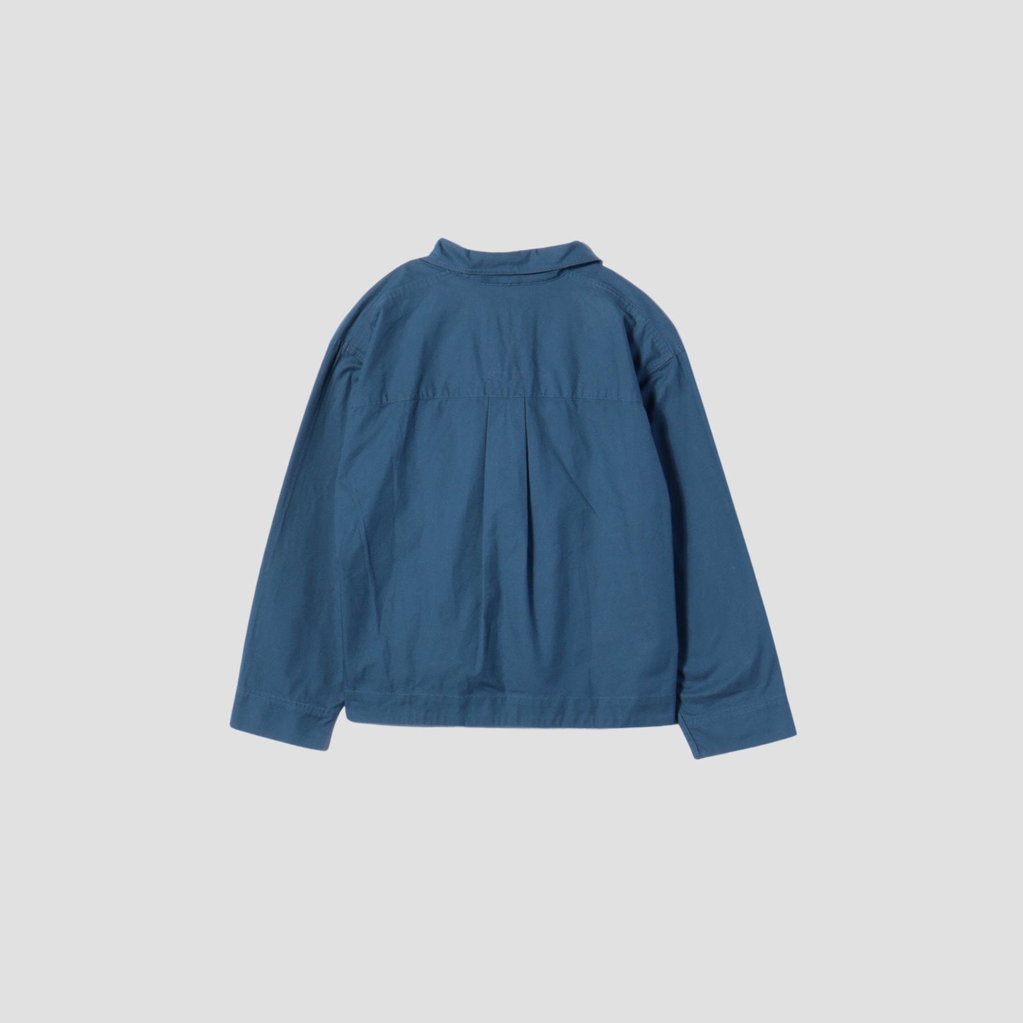 BRUSHED COTTON SHIRTING