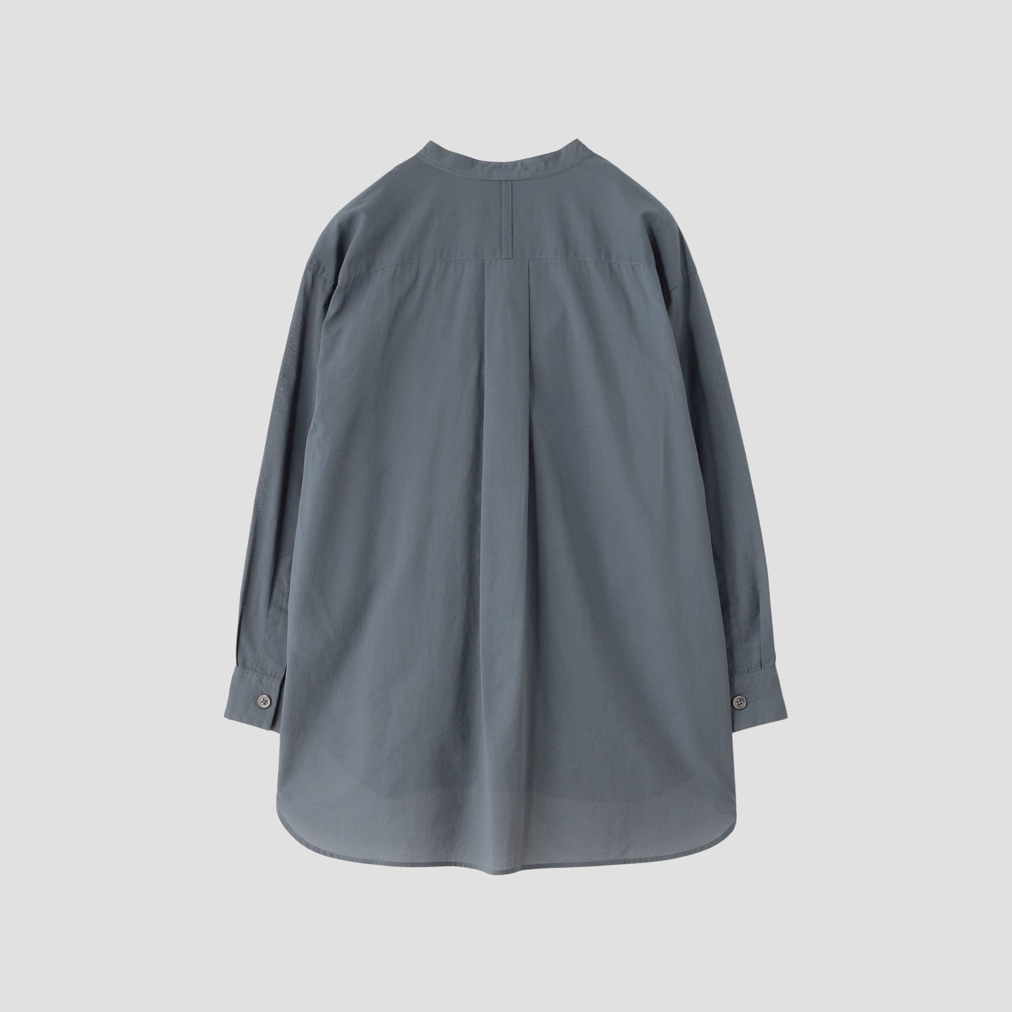 COTTON VOILE SHIRT