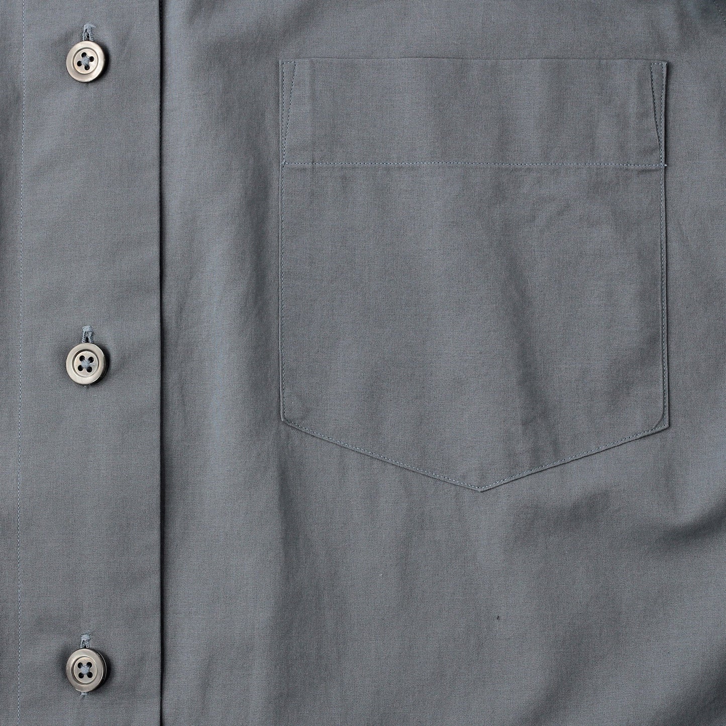 COTTON VOILE SHIRT