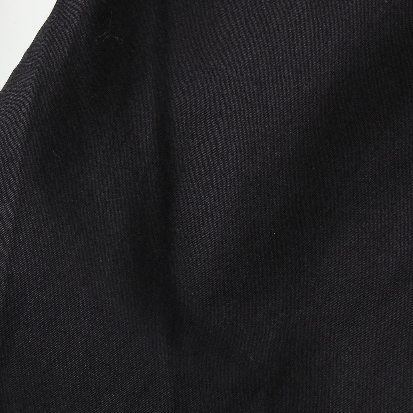 PLAIN POPLIN SHIRT